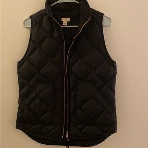 J. Crew vest